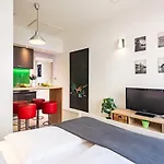 Central Comfy Home