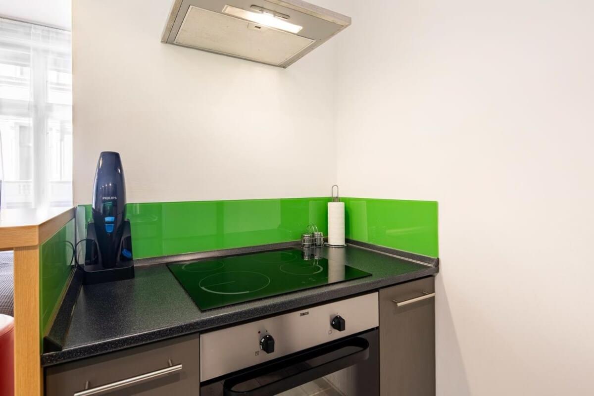 Comfy Apartamento Budapeste