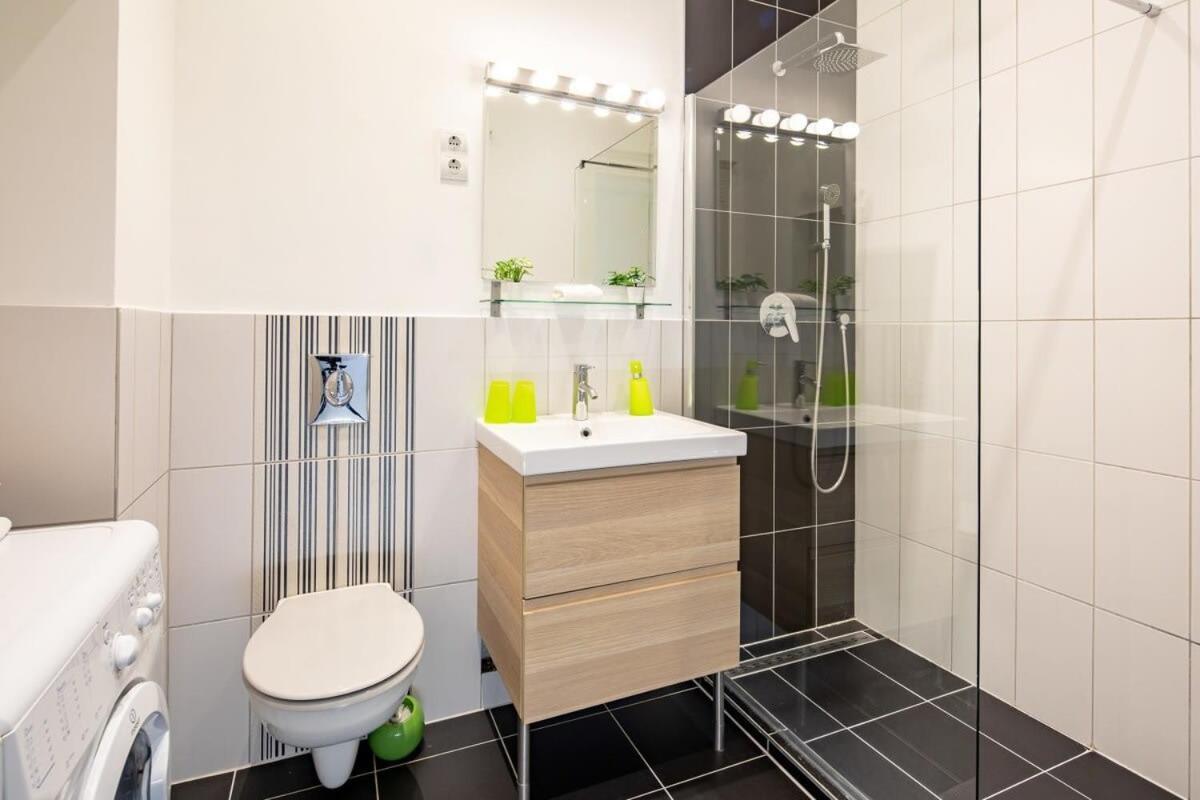 Comfy Apartamento
