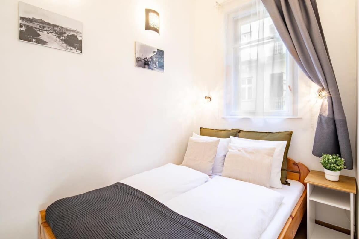 Comfy Apartment *