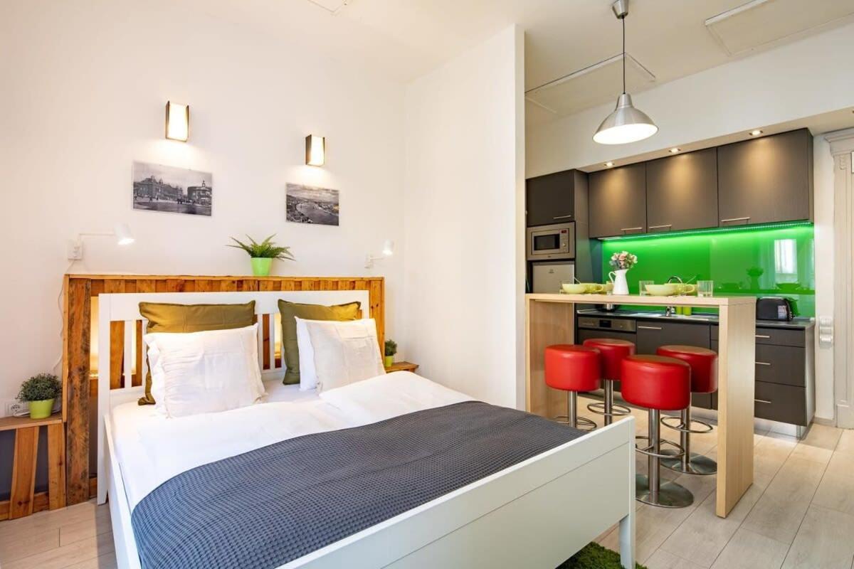 Apartamento Comfy *