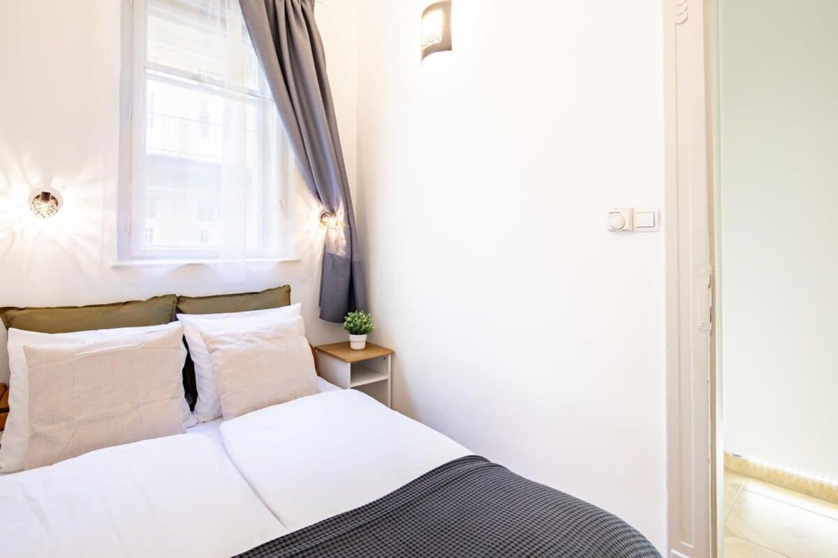 Apartamento Comfy Budapeste