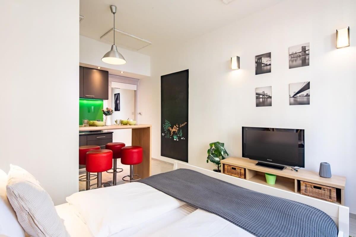 Comfy Budapeste