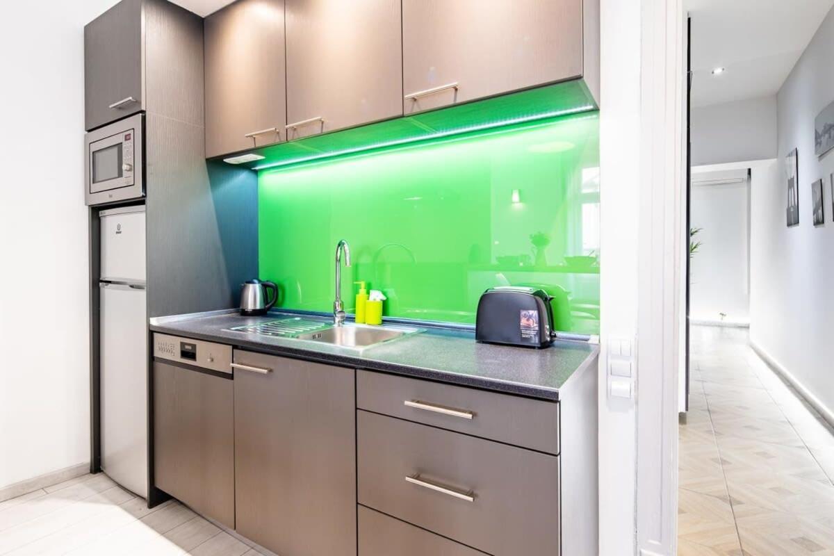 Comfy Apartamento *