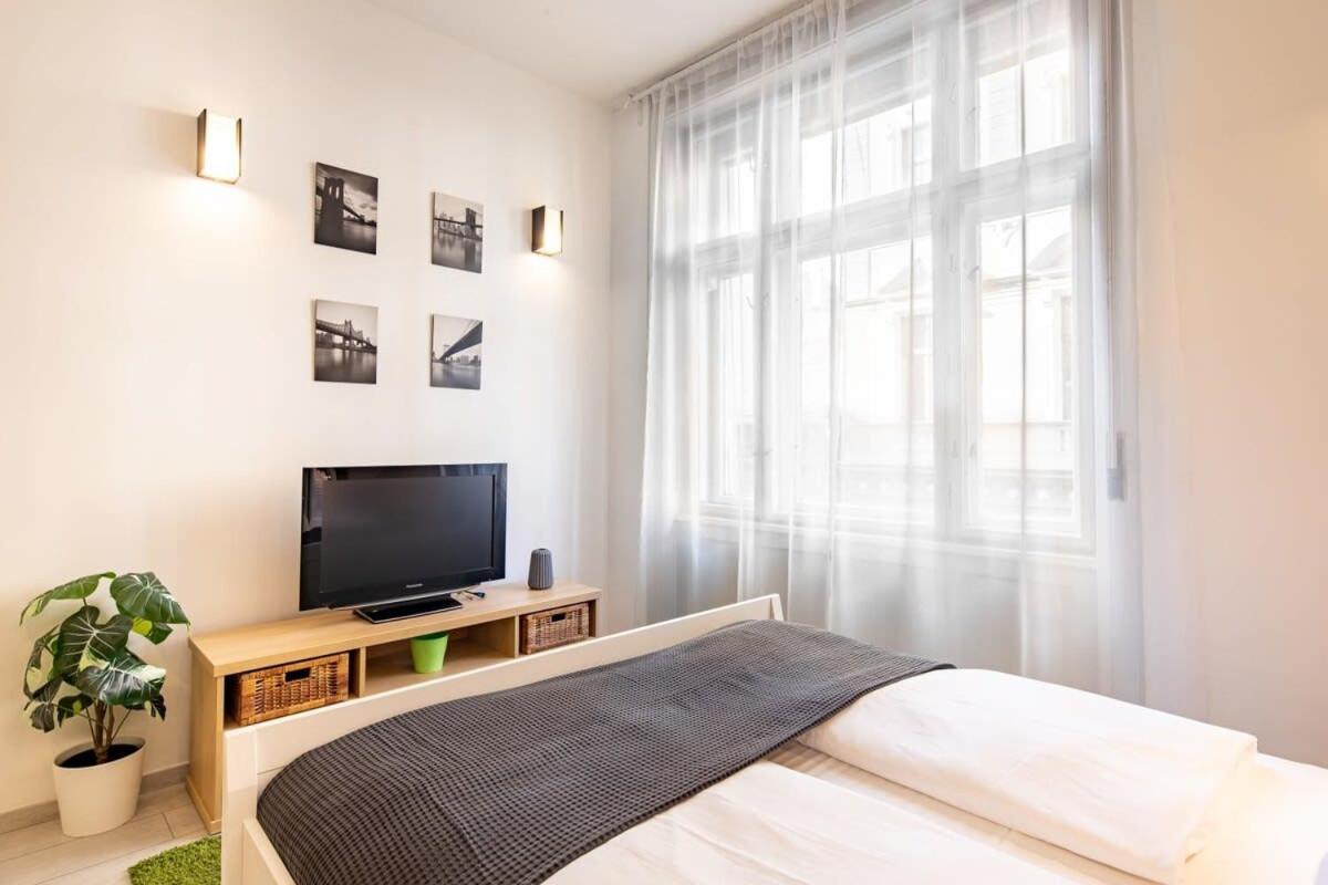 Comfy Apartamento Budapeste