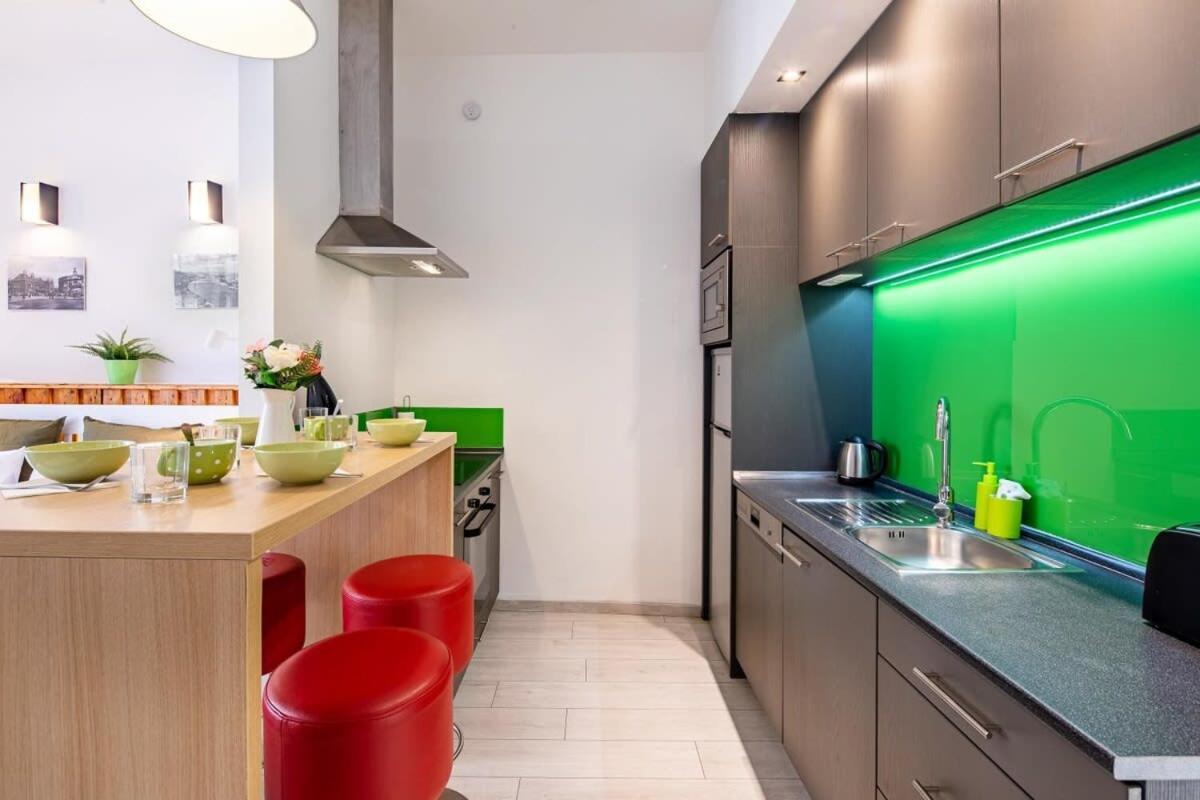 Apartamento Comfy